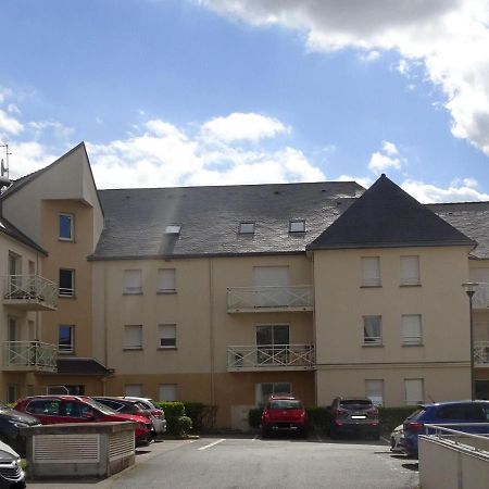 Apartment, Ploubalay Beaussais-Sur-Mer 외부 사진