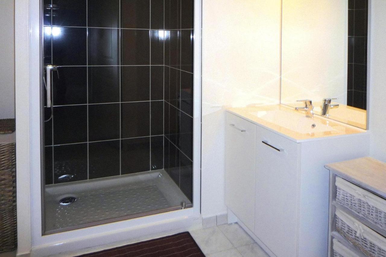 Apartment, Ploubalay Beaussais-Sur-Mer 외부 사진