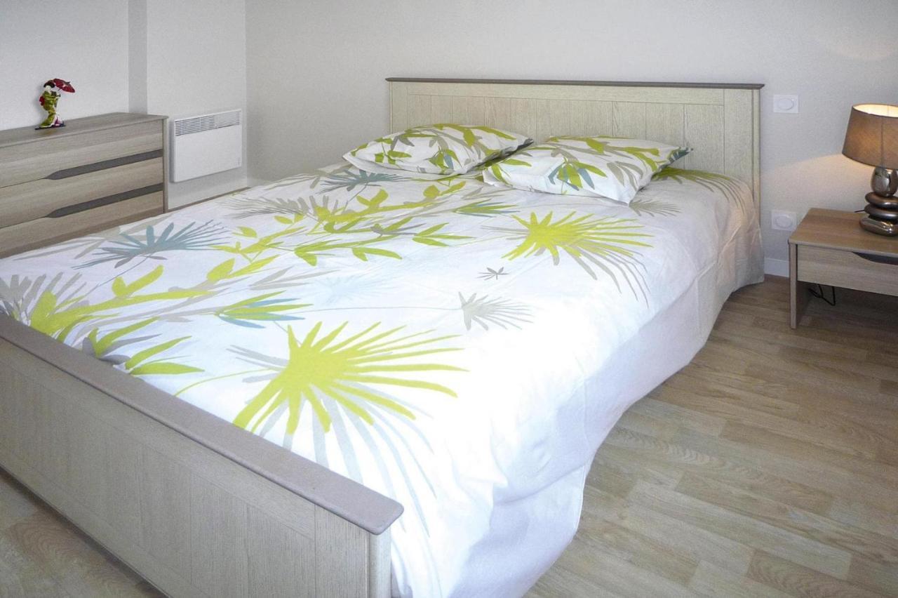 Apartment, Ploubalay Beaussais-Sur-Mer 외부 사진